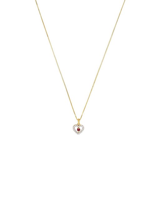 Damen Kette mit Anhänger