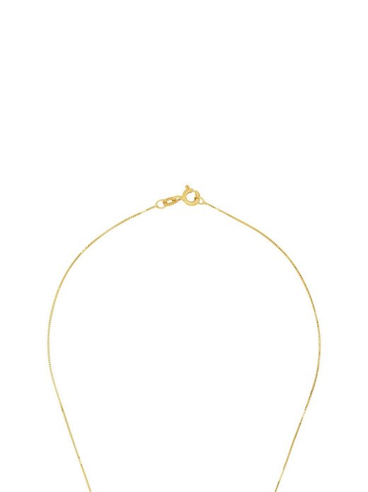 Damen Kette mit Anhänger