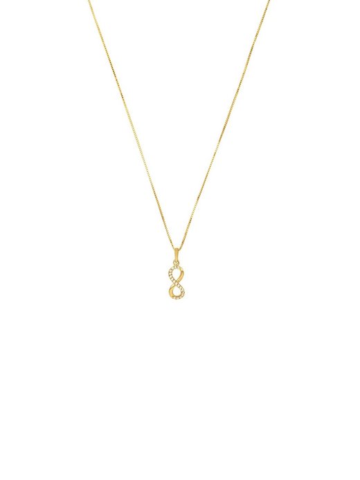Damen Kette mit Anhänger
