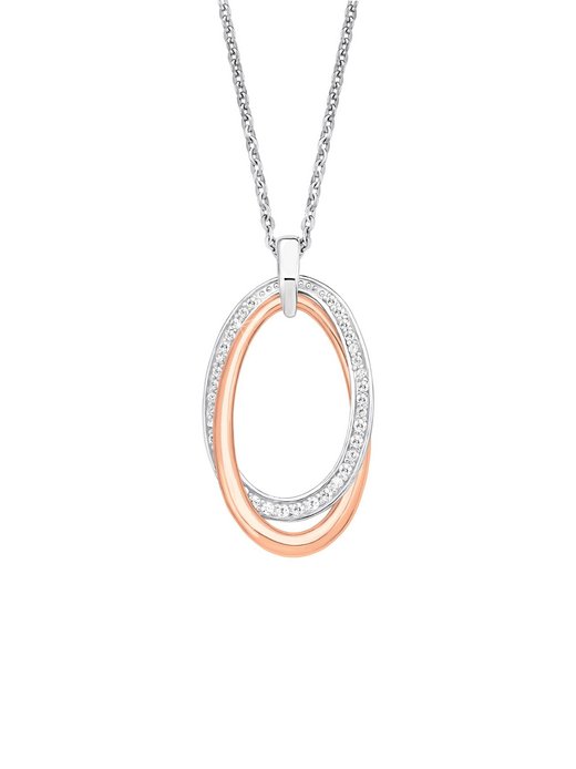 Damen Kette mit Anhänger