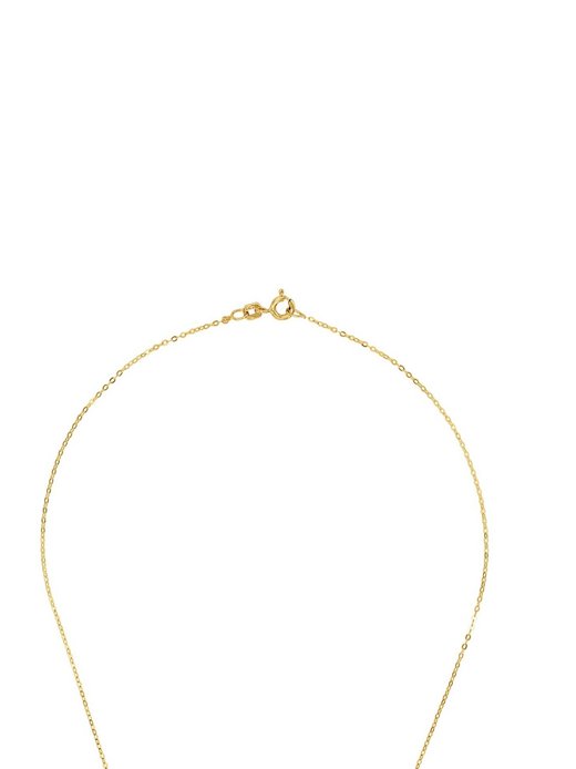 Damen Kette mit Anhänger