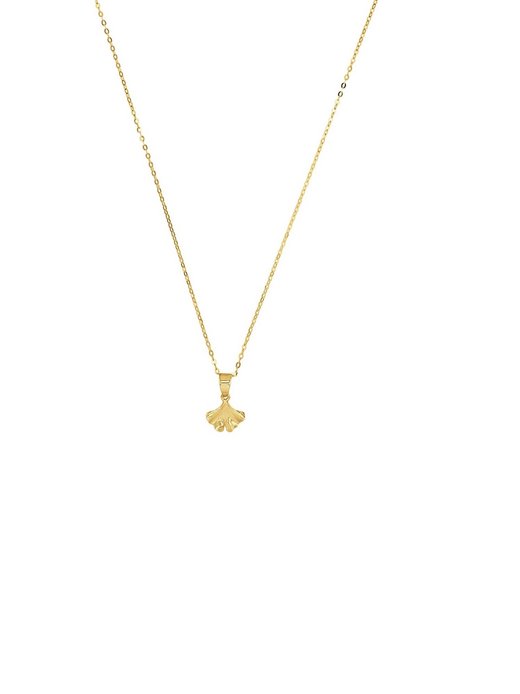Damen Kette mit Anhänger