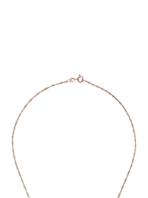 Damen Kette mit Anhänger