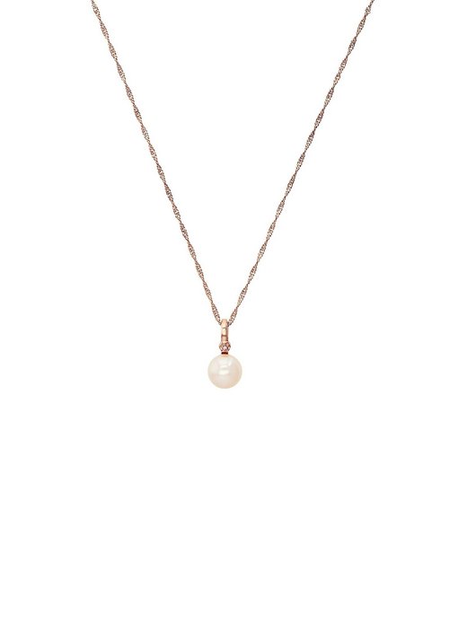 Damen Kette mit Anhänger