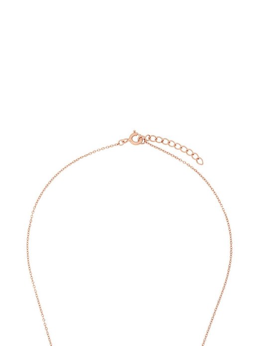 Damen Kette mit Anhänger