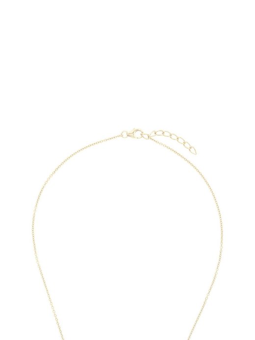 Damen Kette mit Anhänger