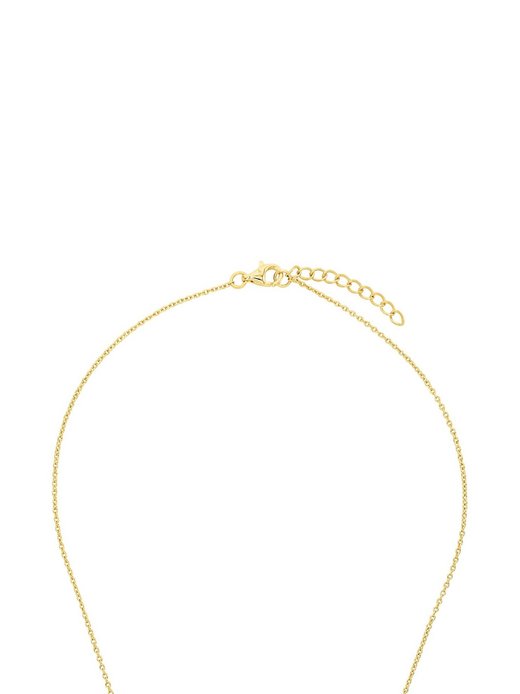 Damen Kette mit Anhänger