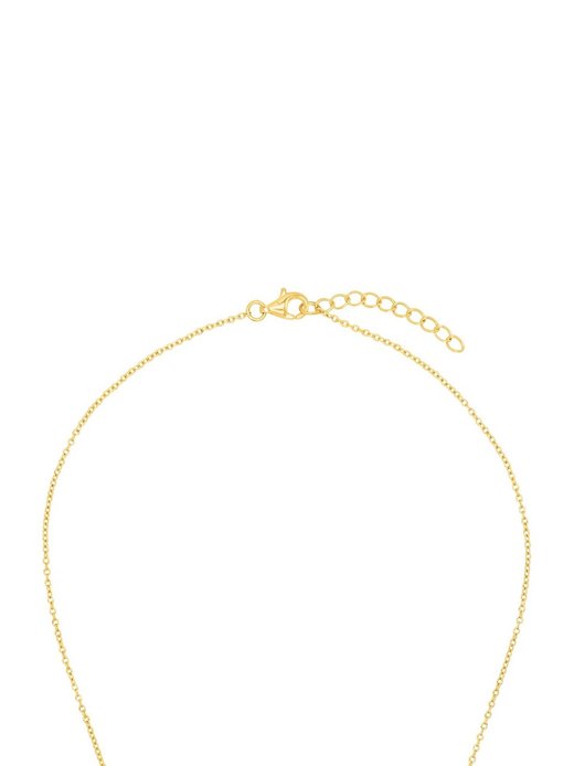 Damen Kette mit Anhänger