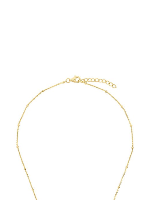 Damen Kette mit Anhänger