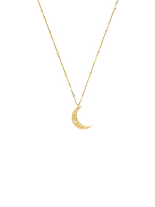 Damen Kette mit Anhänger