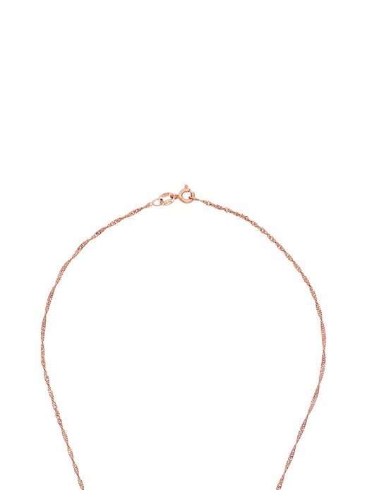 Damen Kette mit Anhänger