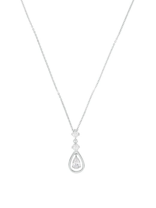 Damen Kette mit Anhänger