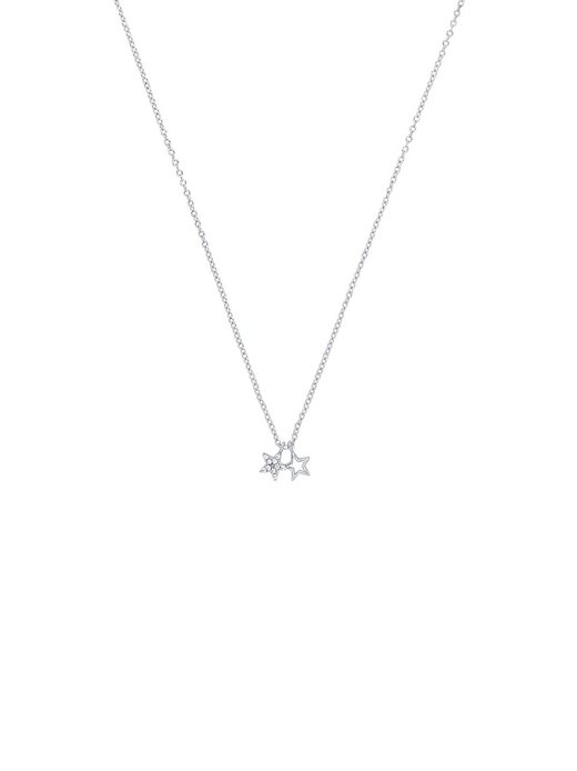 Damen Kette mit Anhänger