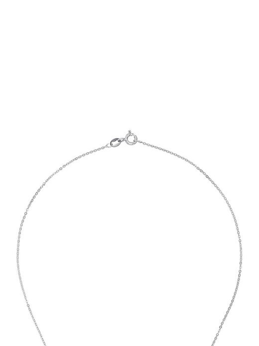 Damen Kette mit Anhänger