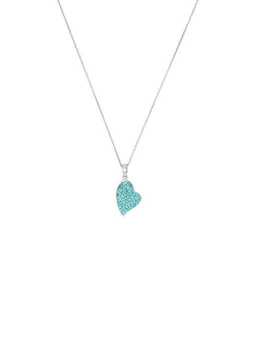 Damen Kette mit Anhänger