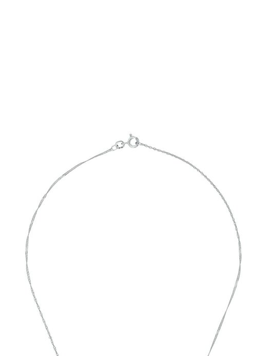 Damen Kette mit Anhänger