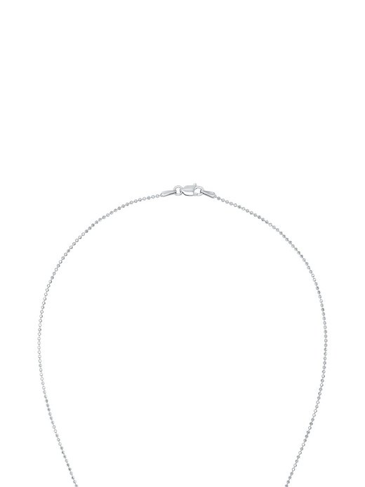 Damen Kette mit Anhänger