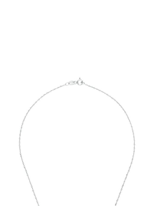 Damen Kette mit Anhänger