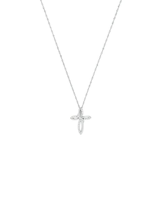 Damen Kette mit Anhänger