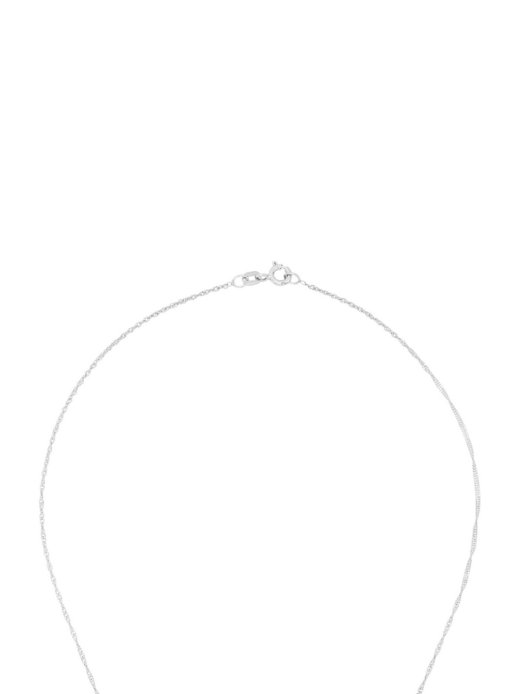 Damen Kette mit Anhänger