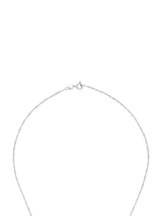 Damen Kette mit Anhänger