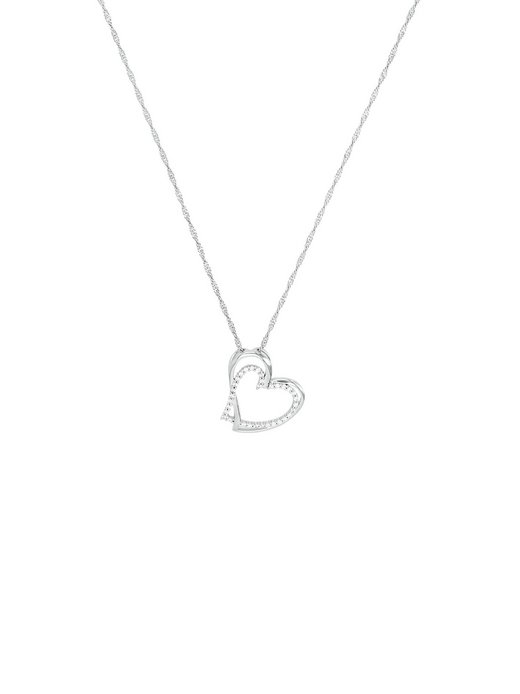 Damen Kette mit Anhänger