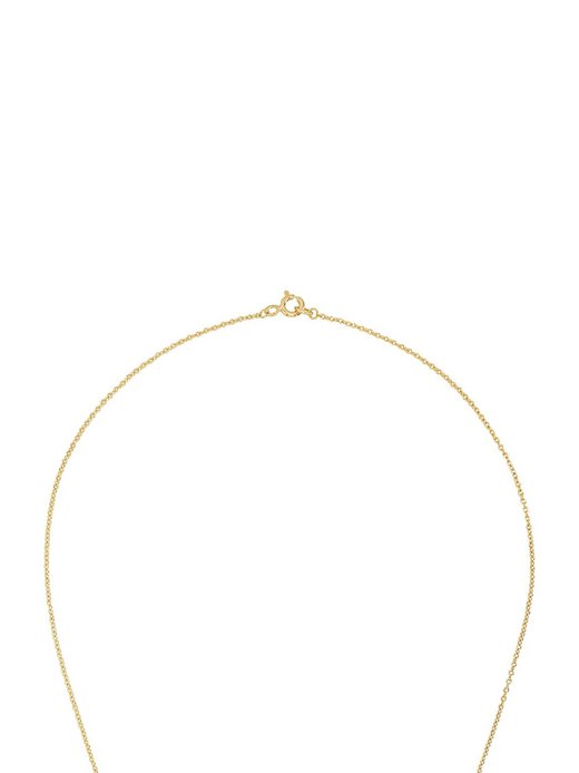 Damen Kette mit Anhänger