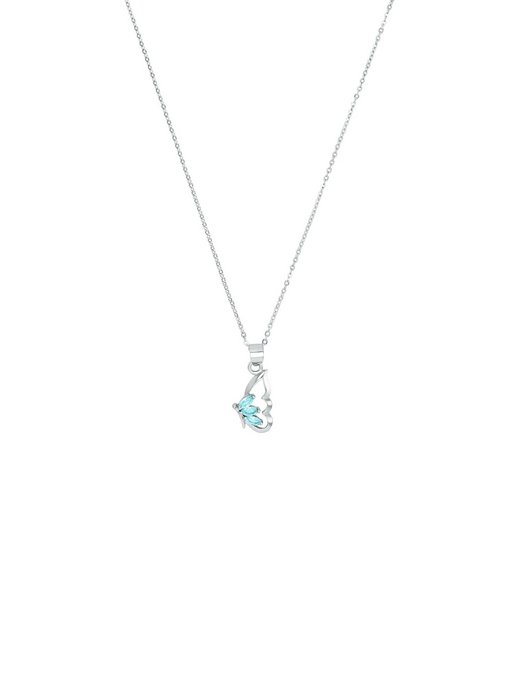 Damen Kette mit Anhänger