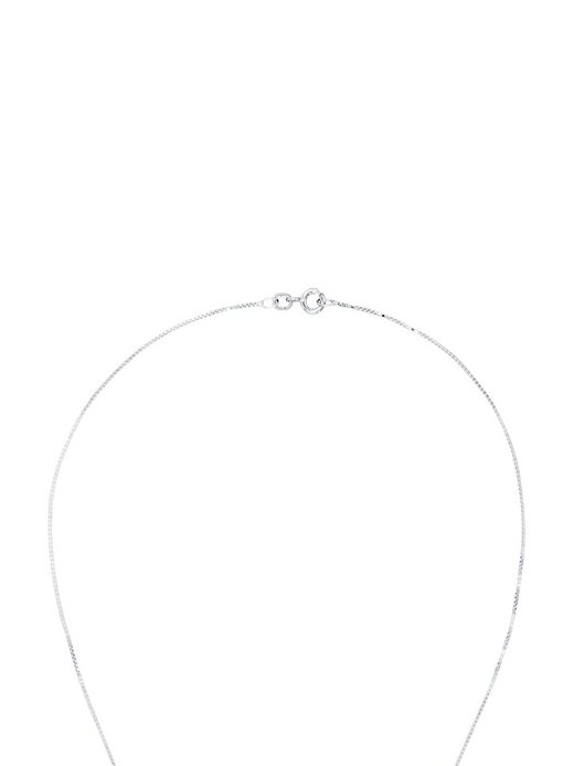 Damen Kette mit Anhänger