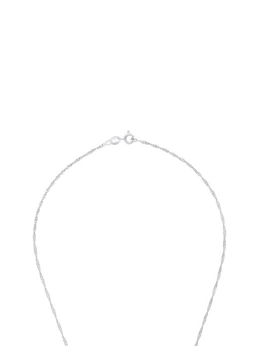 Damen Kette mit Anhänger