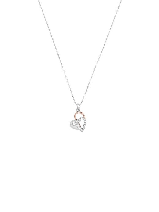 Damen Kette mit Anhänger
