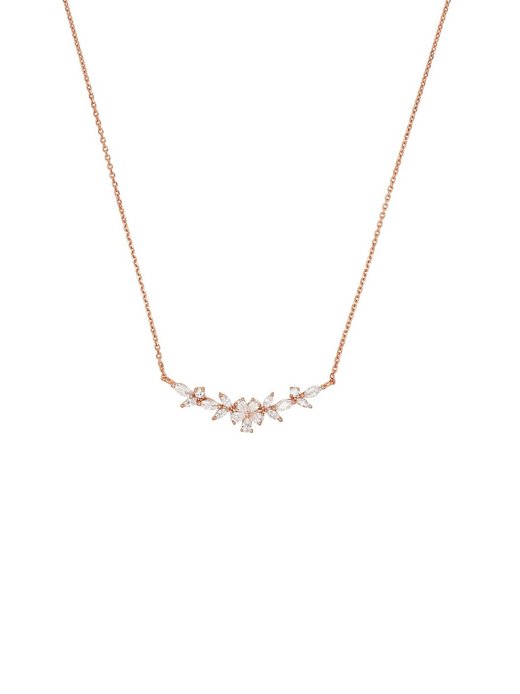 Damen Kette mit Anhänger