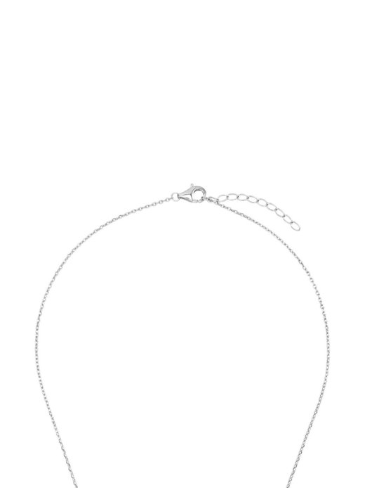 Damen Kette mit Anhänger