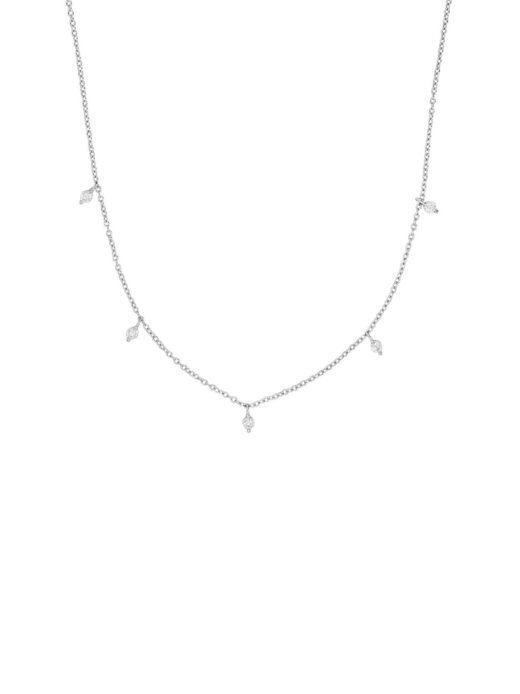 Damen Kette mit Anhänger