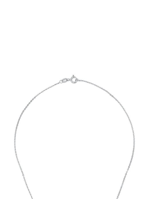 Damen Kette mit Anhänger