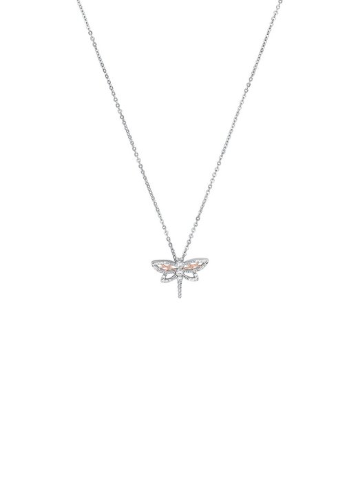 Damen Kette mit Anhänger