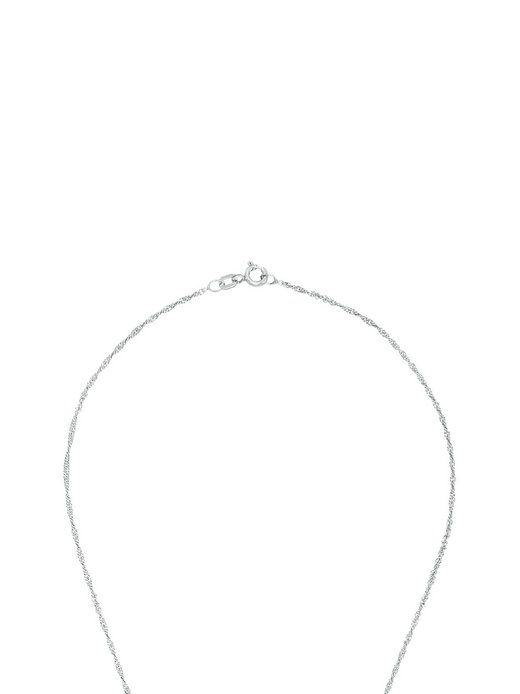 Damen Kette mit Anhänger