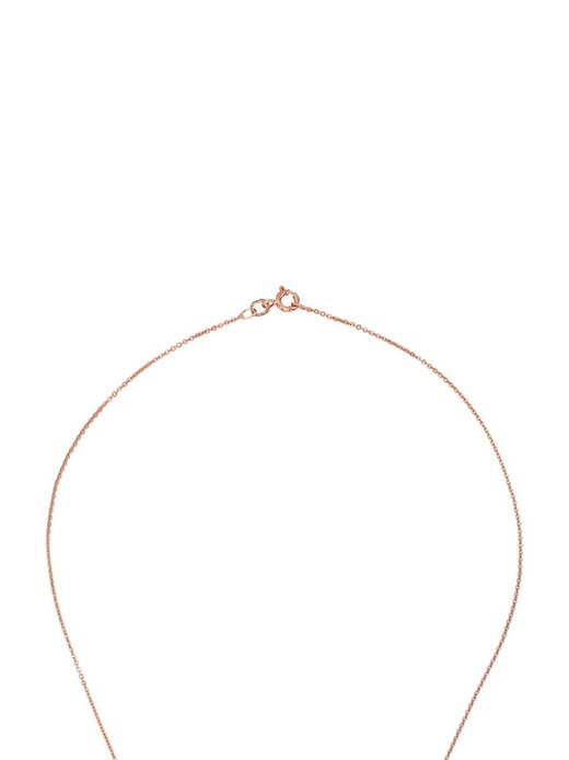 Damen Kette mit Anhänger