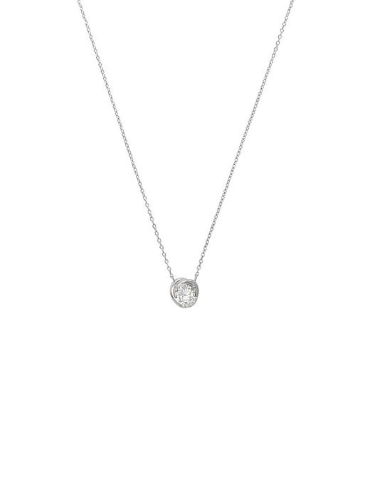 Damen Kette mit Anhänger