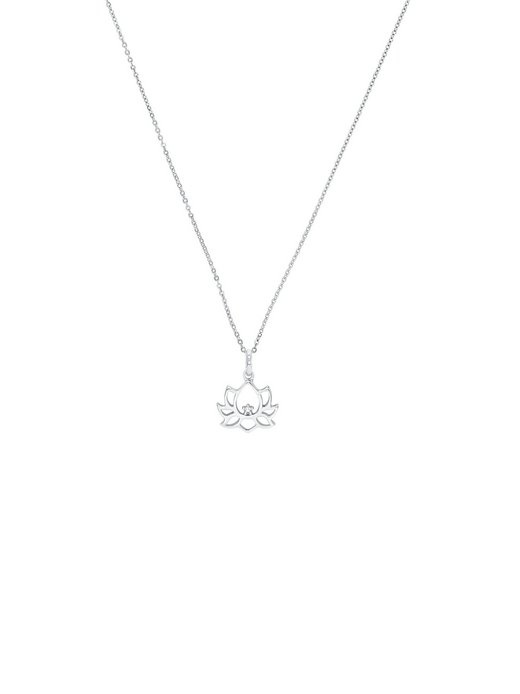 Damen Kette mit Anhänger