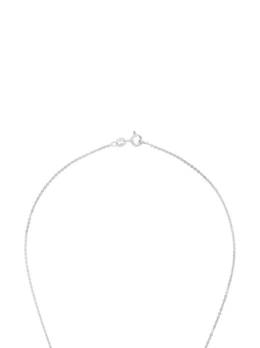 Damen Kette mit Anhänger