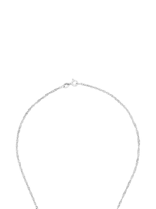 Damen Kette mit Anhänger