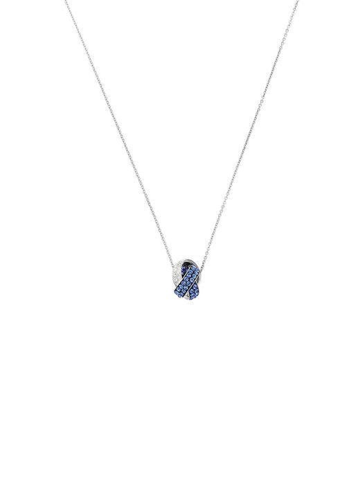 Damen Kette mit Anhänger