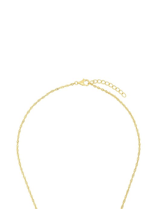 Damen Kette mit Anhänger