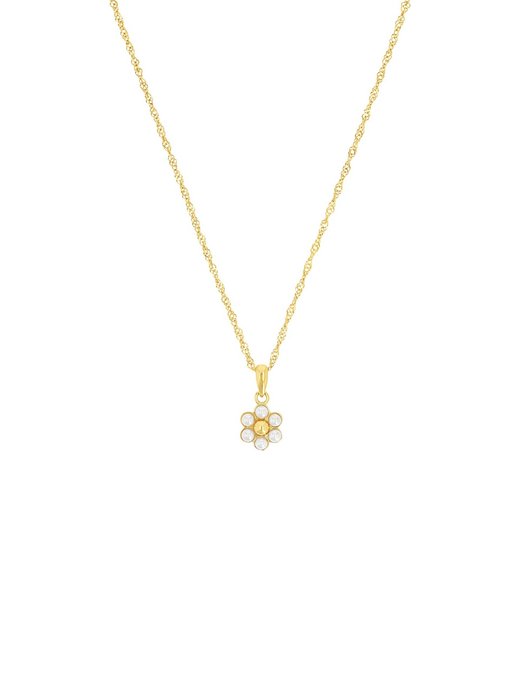 Damen Kette mit Anhänger