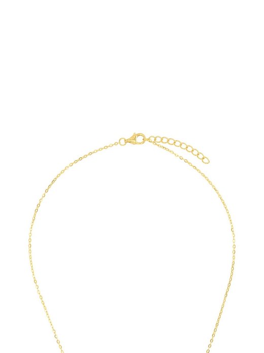 Damen Kette mit Anhänger