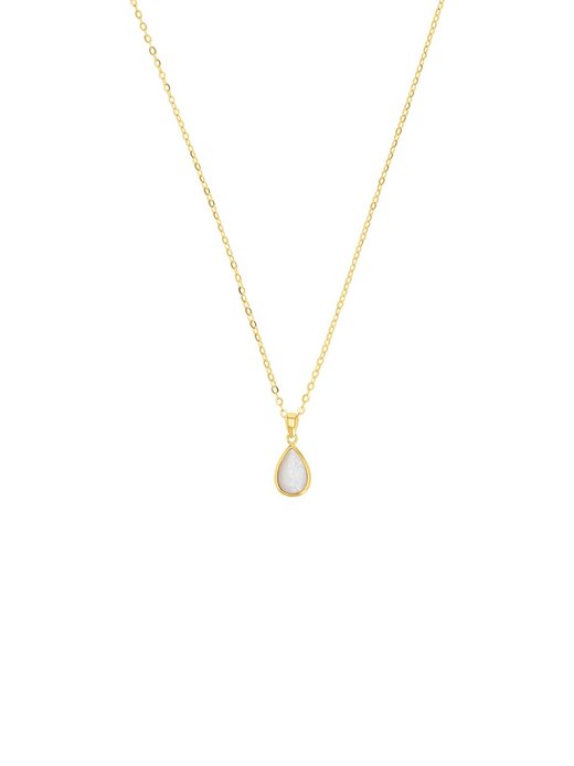 Damen Kette mit Anhänger