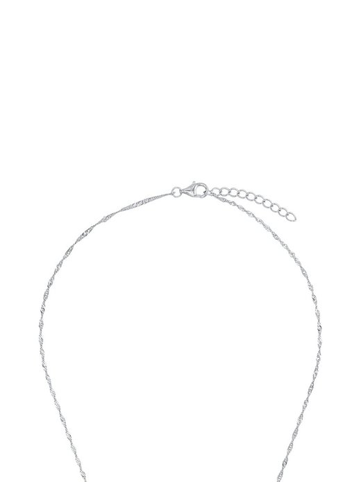 Damen Kette mit Anhänger