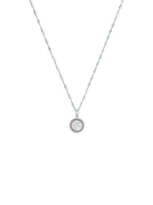 Damen Kette mit Anhänger