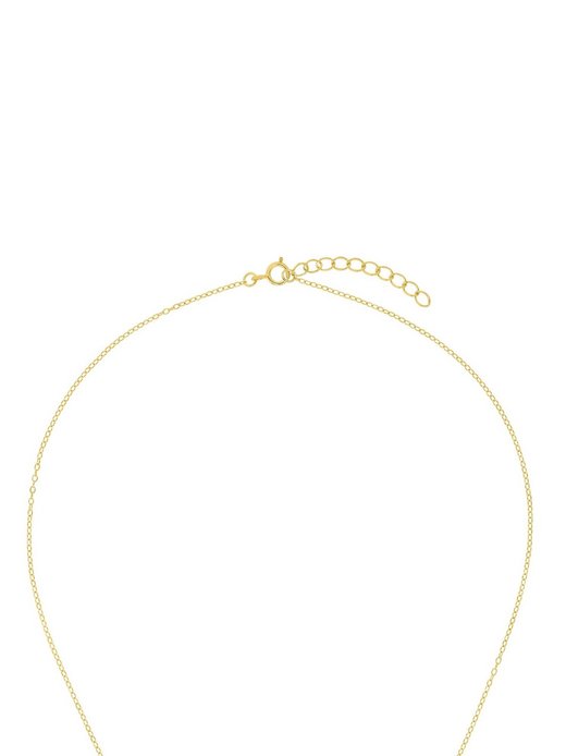 Damen Kette mit Anhänger